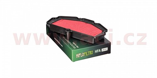 Vzduchový filtr HFA2610, HIFLOFILTRO